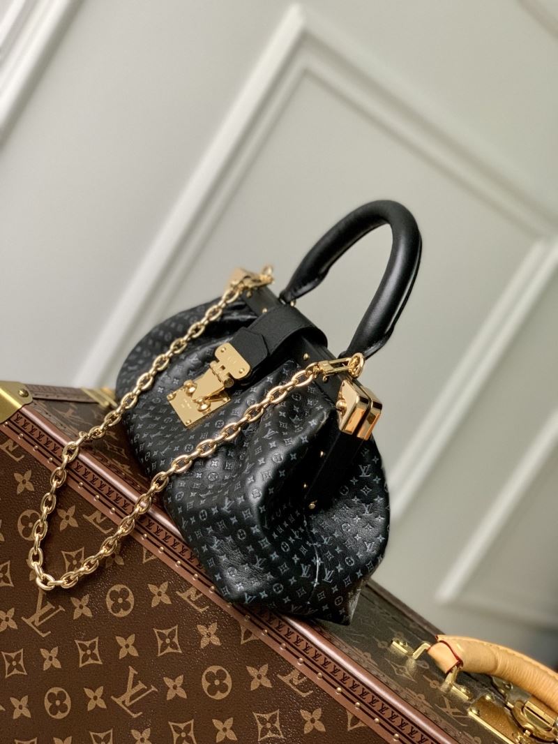 LV Top Handle Bags